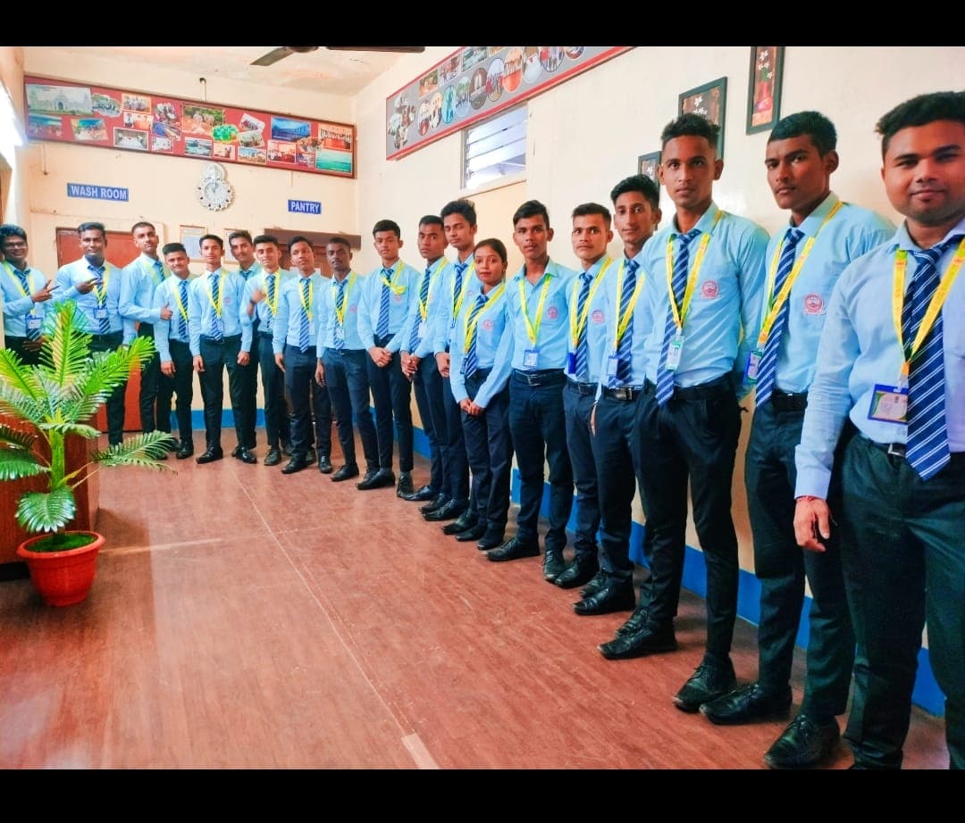 Brahma Institute Of Hotel Management Hooghly Activities photo 1